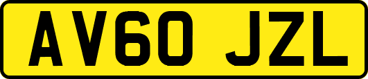 AV60JZL