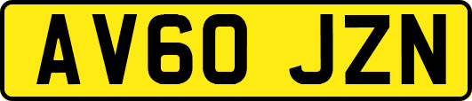 AV60JZN