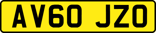 AV60JZO