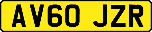AV60JZR
