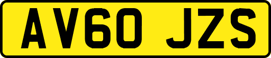 AV60JZS