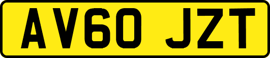 AV60JZT