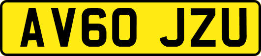 AV60JZU