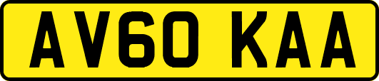 AV60KAA