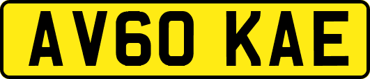AV60KAE