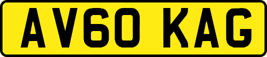 AV60KAG