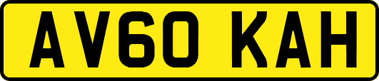AV60KAH