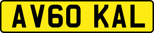 AV60KAL
