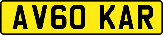 AV60KAR
