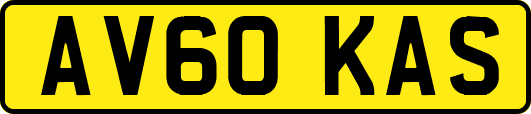 AV60KAS