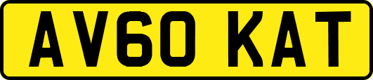 AV60KAT