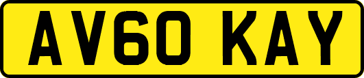 AV60KAY
