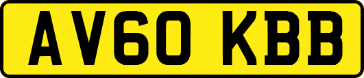 AV60KBB