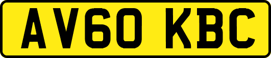 AV60KBC