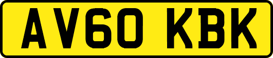 AV60KBK