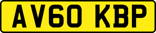 AV60KBP