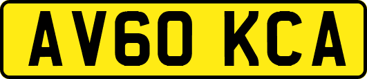 AV60KCA