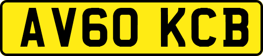 AV60KCB
