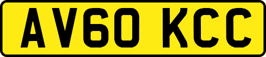 AV60KCC