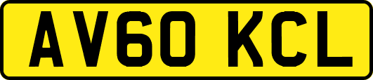 AV60KCL