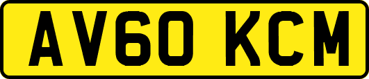 AV60KCM