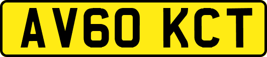 AV60KCT