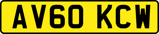 AV60KCW