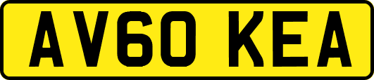AV60KEA