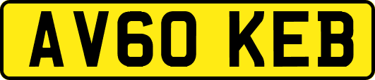 AV60KEB