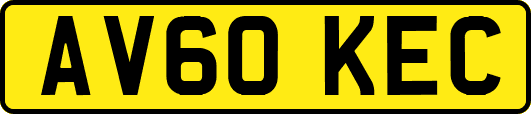 AV60KEC