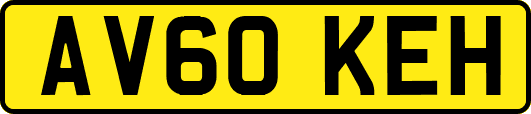 AV60KEH