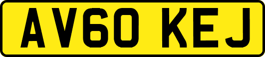 AV60KEJ