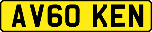 AV60KEN