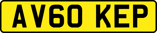 AV60KEP