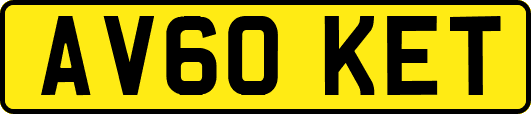 AV60KET