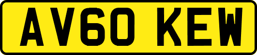 AV60KEW