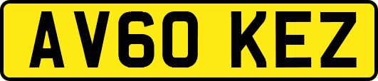 AV60KEZ