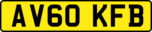 AV60KFB