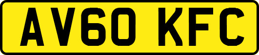 AV60KFC