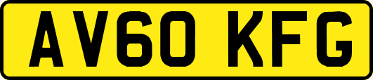 AV60KFG