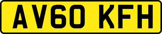 AV60KFH