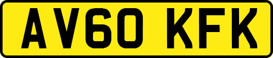 AV60KFK