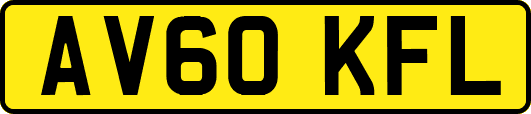 AV60KFL