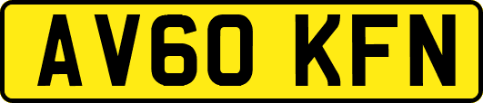 AV60KFN