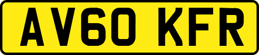 AV60KFR