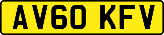 AV60KFV