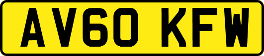 AV60KFW