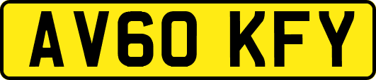 AV60KFY