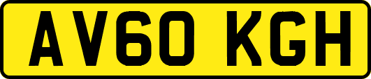 AV60KGH