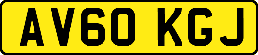 AV60KGJ